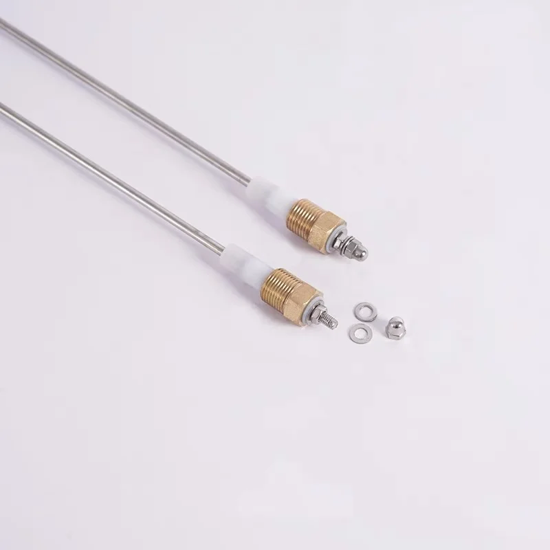 New technique high temperature Support Customize electrode type water level sensor G1/4 screw