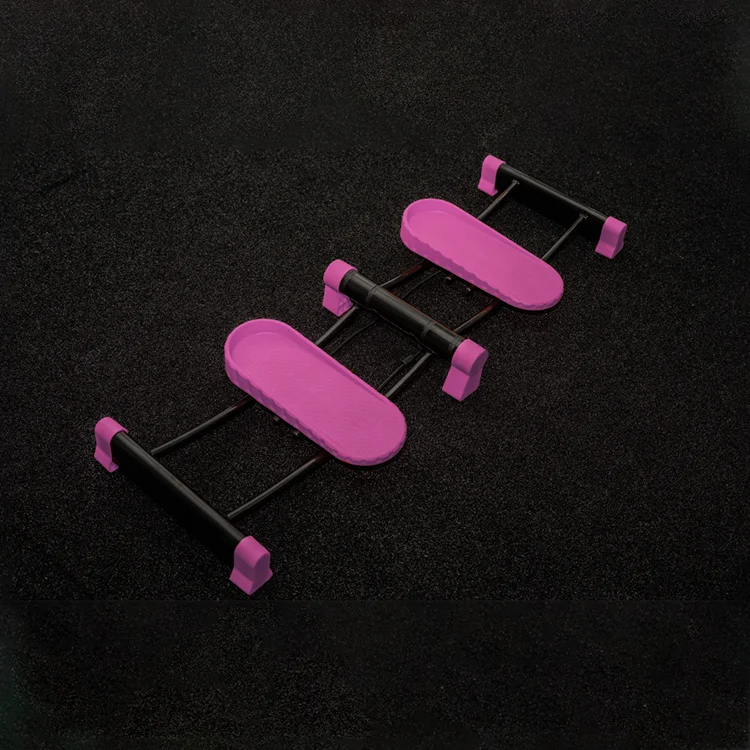 Multi-Functional Design Ski Exercise Machine Home Use Indoor Ski Machine Professional Post-Natal Repair Trainer Leg Slimming