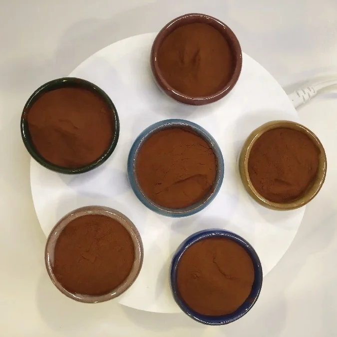 
100% Water Soluble Competitive Price Bio Fuvic Acid with Caldium 