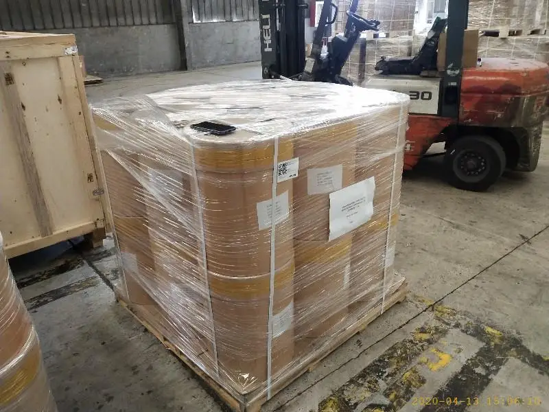 
CAS 1948-33-0 food grade Antioxidant Tert-Butylhydroquinone TBHQ 