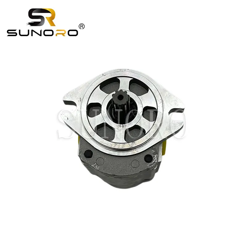 SUNORO High Quality 9218005 Gear Oil Pump pilot Suitable for Hitachi ZX200 ZX230 Excavator