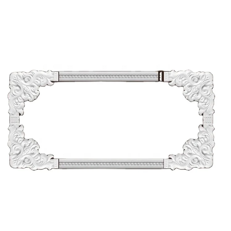 Factory wholesale manufacturer high quality plaster cornice mould