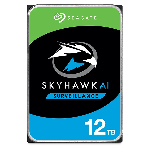  Жесткий диск для видеонаблюдения Seagate 1 ТБ 2 3 4 6 8 10 12 14 16 18 по хорошей цене и с быстрой