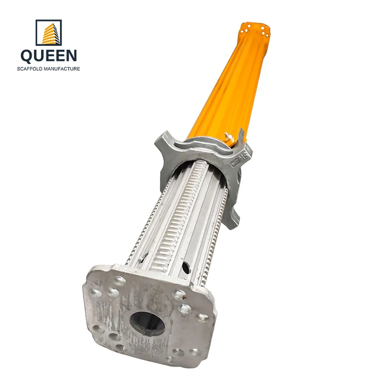 Amp350 Peri Multiprop Aluminum Post Shores