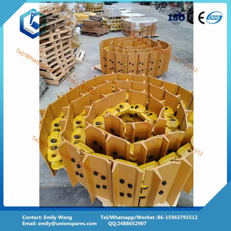 Factory price 17M-27-41630 Best-selling Segment Group Dozer spare parts for D275A-5 construction machinery parts