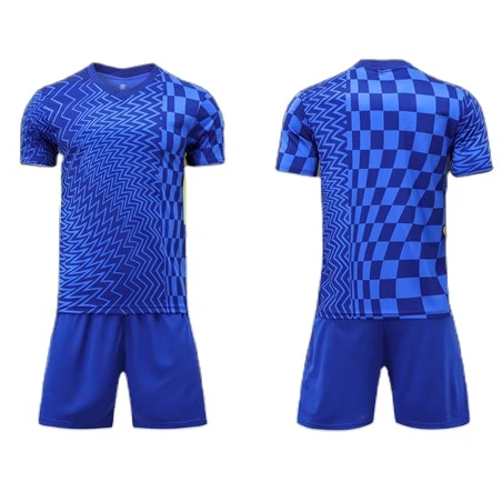 Best Quality Custom Design Thailand Football Jersey