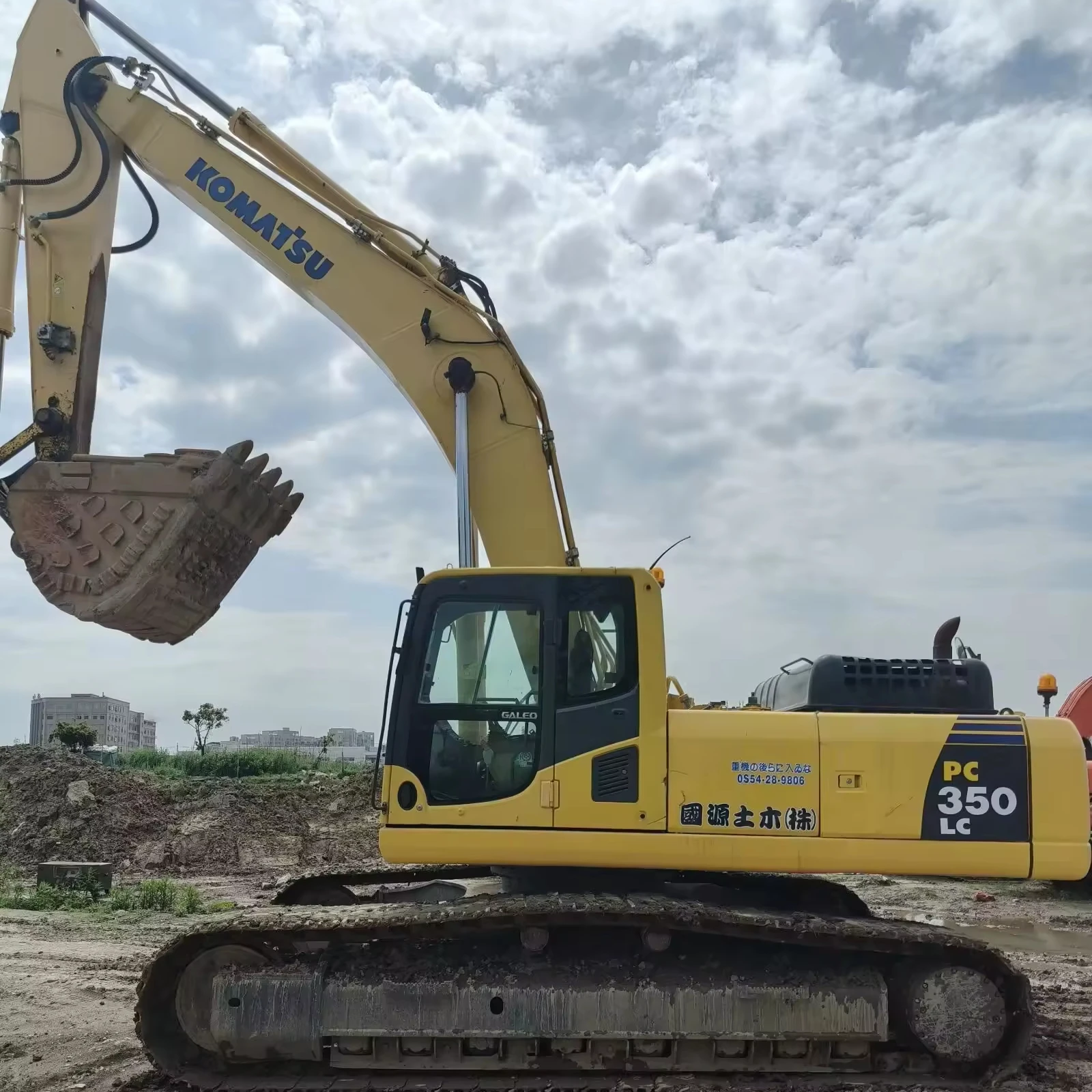 PC350-8 Komatsu для продажи Подержанные PC300-7 PC270-8 PC200-8n1 PC240-8