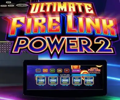 Fire link Power 2 HET slot game board/Firelink Power2 slot games for slot machines/Fire link Power 2 slot games soft ware