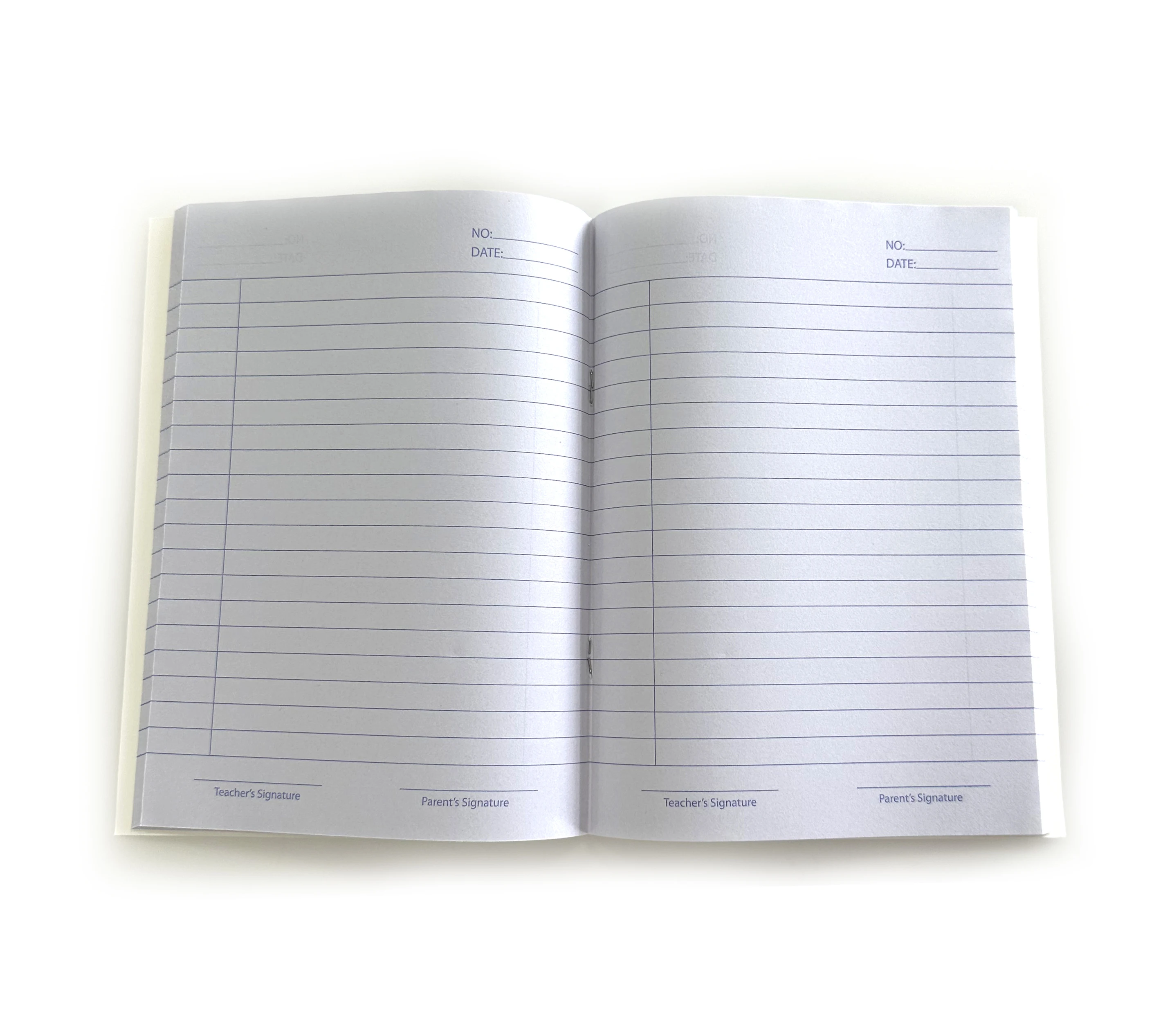 school supplies  the Philippines Notebook wholesale Tape Binding Mauscript Book 2 Quire A5 note books Exercise  book