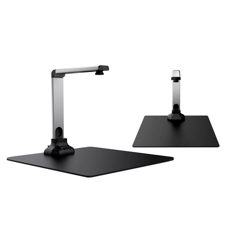 LSD03 сканер книг 18 миллионов пикселей, поворот страниц, автоматическая калибровка, OCR A3 A4, портативный сканер документов с 6 светодиодами