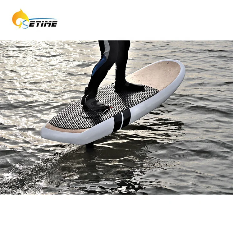 Surfboard Manufacturers Carbon Fiber Surf Board Stand Up Motor Electric Surfboard Surfing