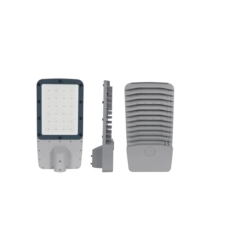 Aixuan 140 ~ 150 лм/Вт проектный уличный фонарь SMD 3030 алюминиевый PI65 светодиодный 6000-6500K Philip Driver 100W