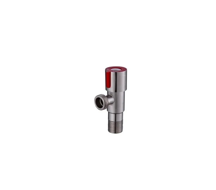 High Quality Durable Using Various 2021 Hot Selling Sus304 Quick opening Angle Valve