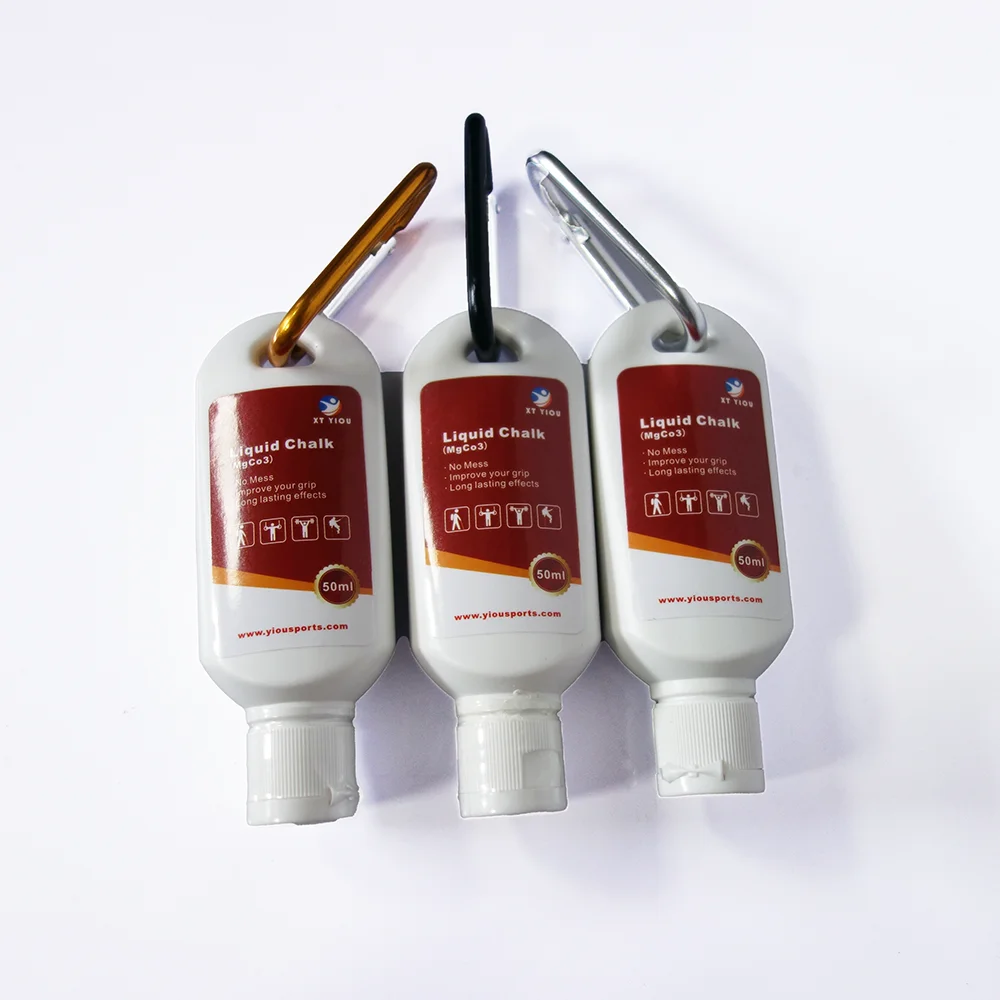 Gym Liquid Chalk  with Rosin for Playing golf  50ml