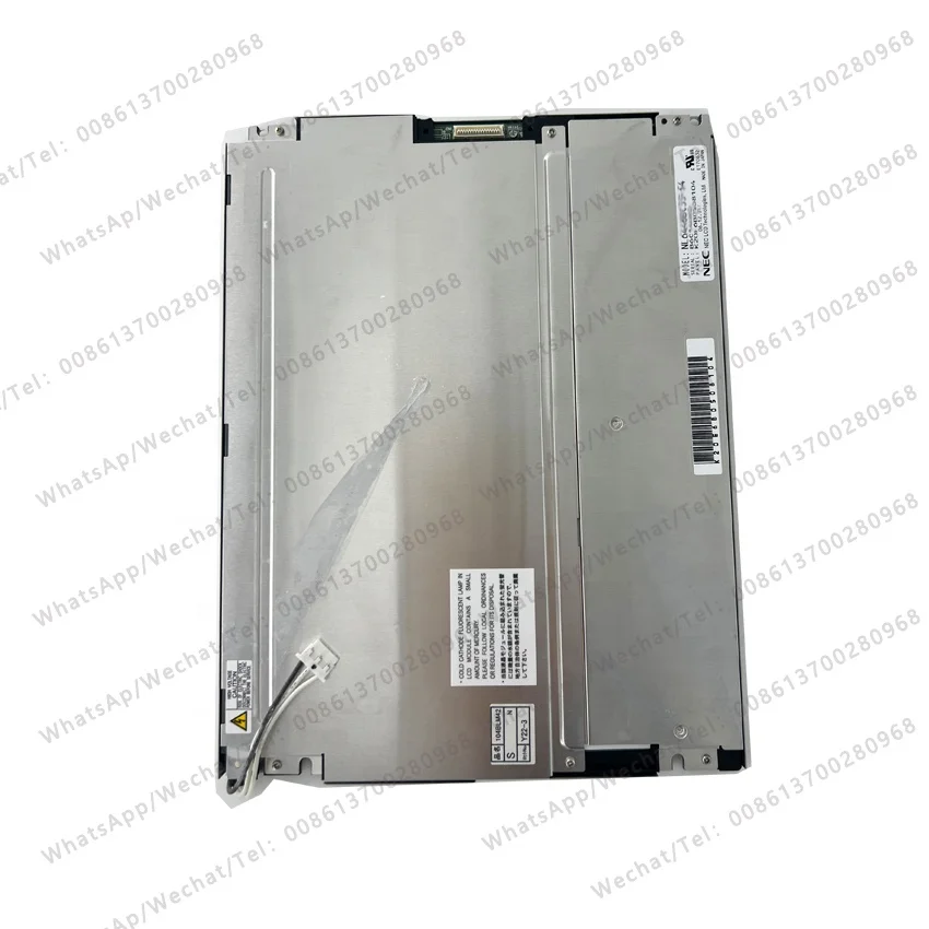 weaving machine parts Textile parts display lcd screen monitor NL6448BC33-54 for Tsudakoma air jet loom machine