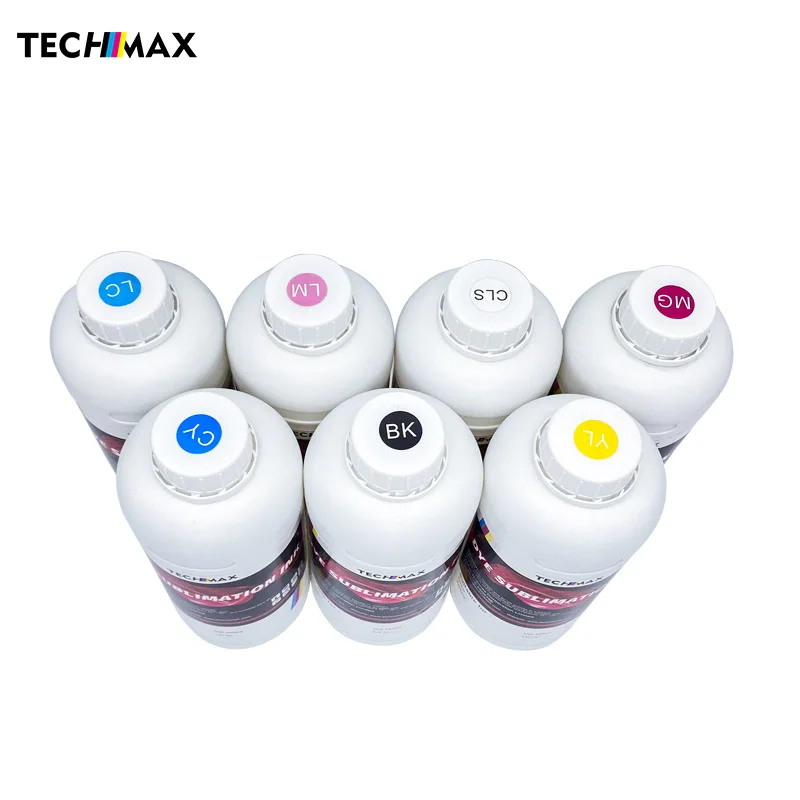 Dye Sublimation ink for epson ecotank et2720 et2710 et2760 et3710 et3760 et4700 et15000 eco tank printer