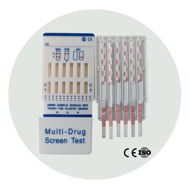 drugs testing rapid drugs test strips