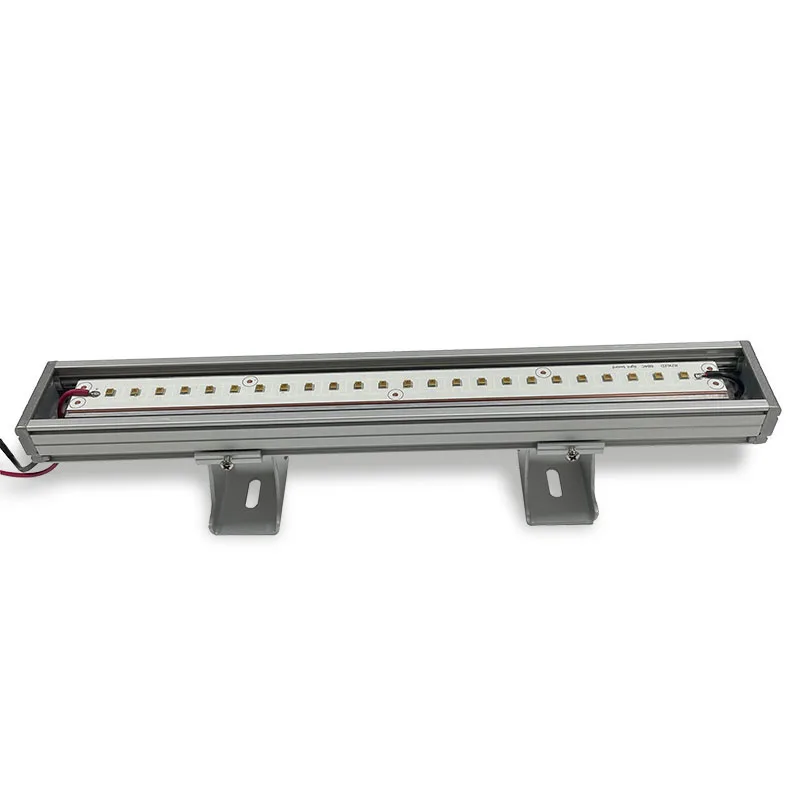 Customized 12W UV-C UVB 254NM 255nm275NM 280NM 295NM 300NM 308NM 310NM LED  UV Tube for Medical Equipment