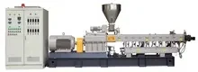 Granules Import Plastic Granulation Machine Pellets Making Machinery For PVC EVA TPR Material