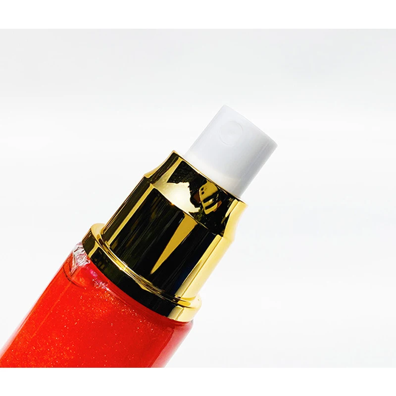 
Shall-I Hot Sale No Logo face spray gold setting hydride setting spray fixer spray 