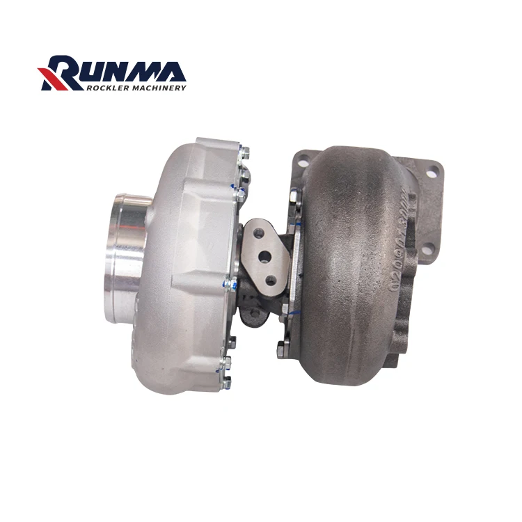 RUNMA YN33 YN38 J60B погрузчик дизельный 61560113227 двигатель запасные части турбонагнетателя