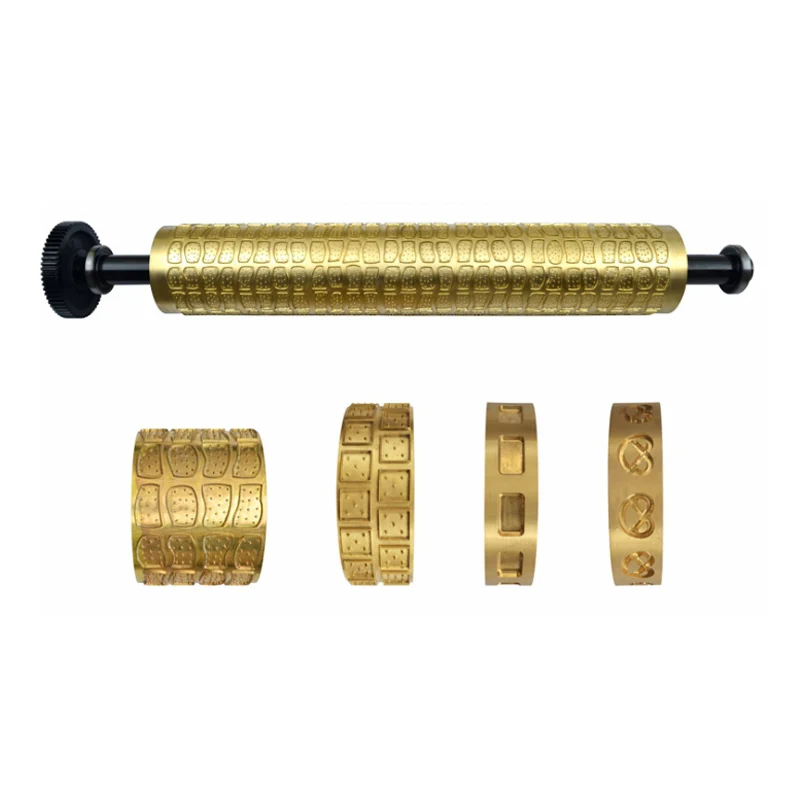 high precision biscuit roller forming machine