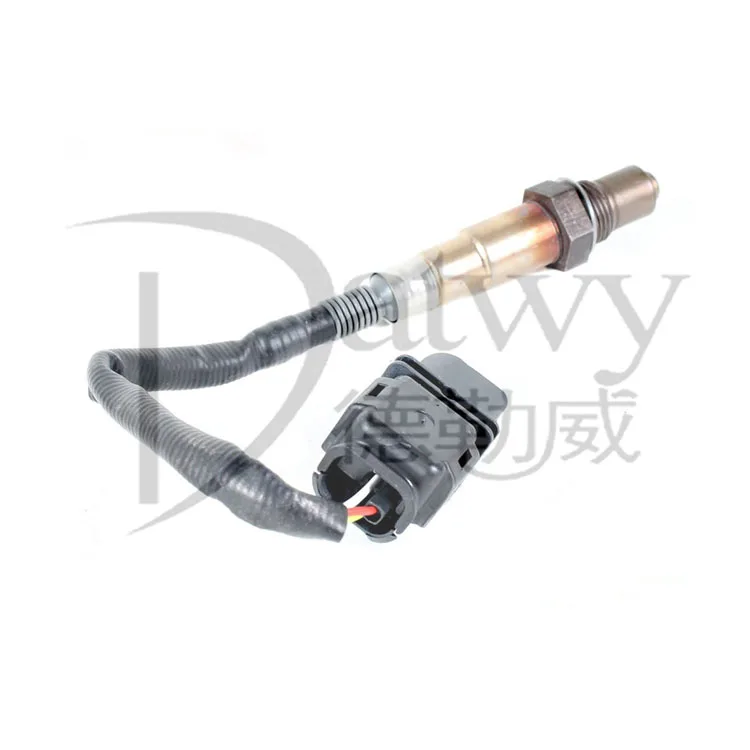 OE 1618LL Lambda Oxygen Sensor Citroen C3 / C3 Picasso C4 DS3 DS4 Peugeot 207 208 308 3008 508 5008 Partner (brand original)