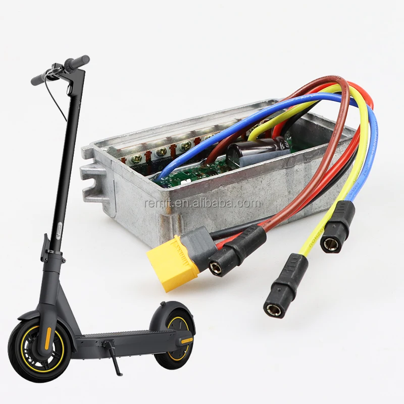 Electric scooter parts & accessories(old) original scooter controller For MAX G30