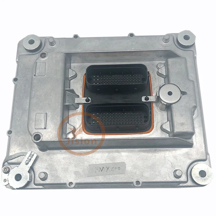 D13A Engine Control Unit ECU For FM400 20977019 VOE20977019
