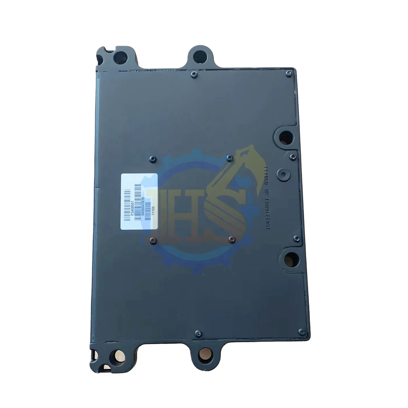 QSM11 M11 Электрический модуль управления ECM 3408501 для ecu