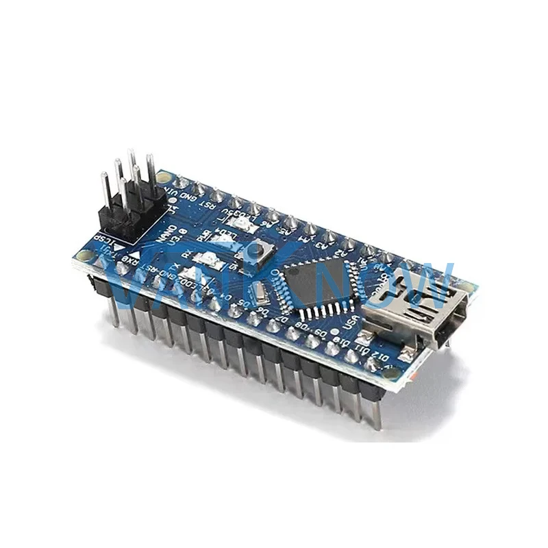 Nano V3 Atmega328p 5V 16M Development Board with FT232RL Chip Compatible with Arduinos Nano V3.0 FT232