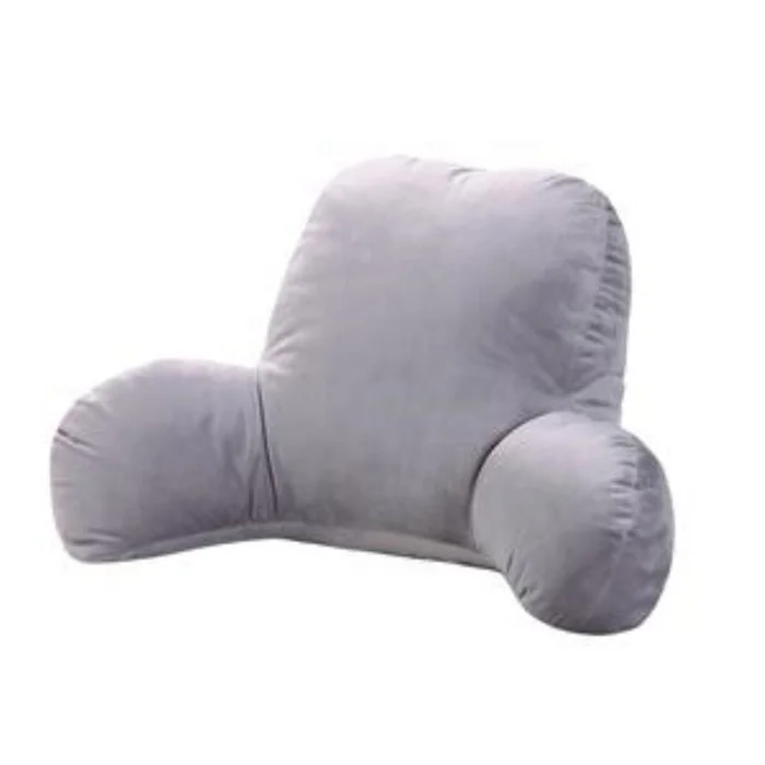  Shredded пены памяти постельные принадлежности чтение подушки детские Back Rest