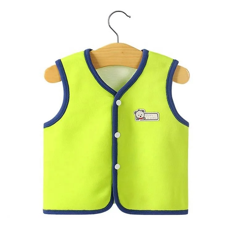 
Cotton Plaid Quilt Baby Vests New Born Baby Clothes Sets 1 PCS SALE 