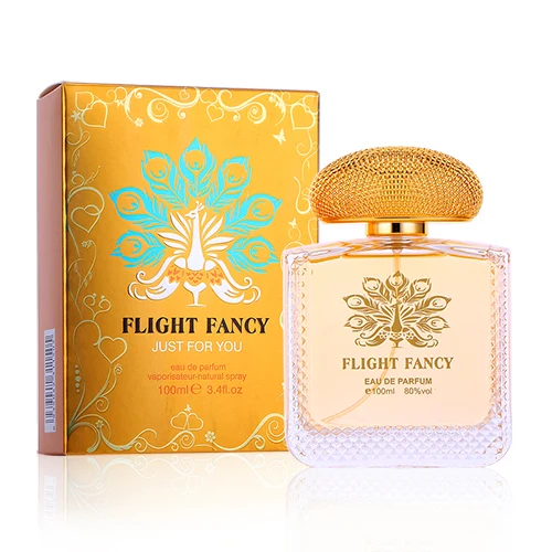 hot sell perfume fragrance women wholesale price