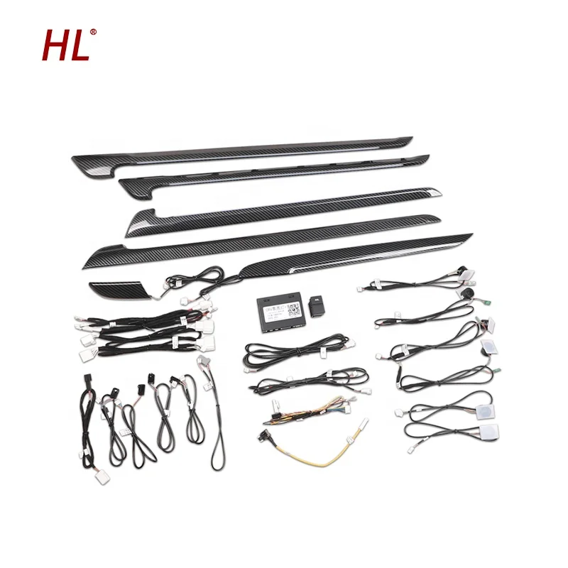 Advanced Manufacture 64 Colors Vehicle Accessories Interior Decorative Auto LED Lamp For Honda CRV Car Ambient Light