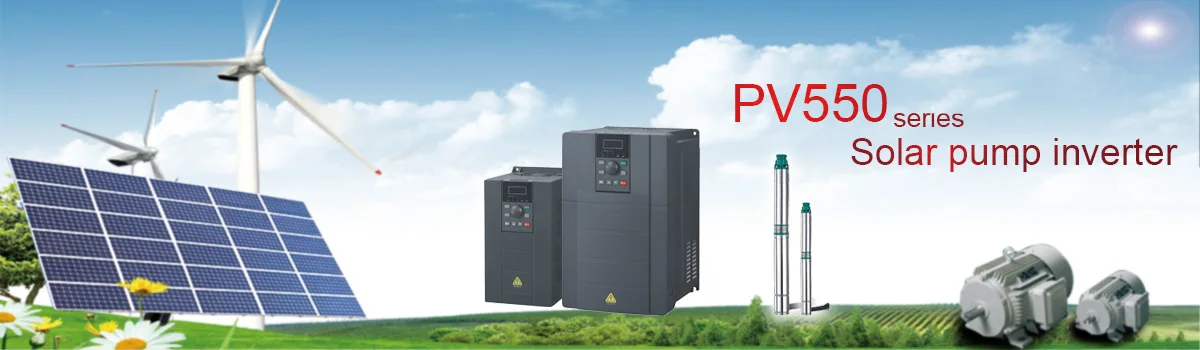 PV5501