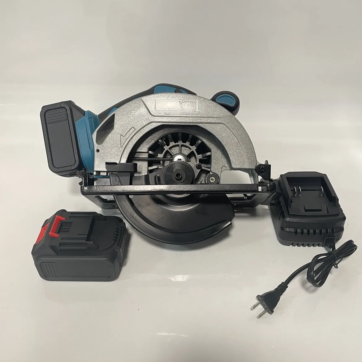 SegaCircolare A Immersione Portable Firewood Compact Small Electric Motor For Circular Breaking Saw Wood Cutting