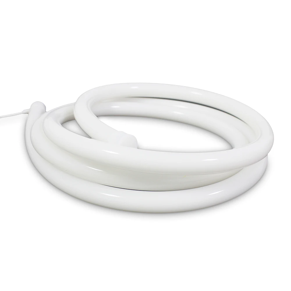 Oem&Odm Industrial Lighting 360 Degree Led Rope Light For Bar Club Neon Strip Outdoor Usage