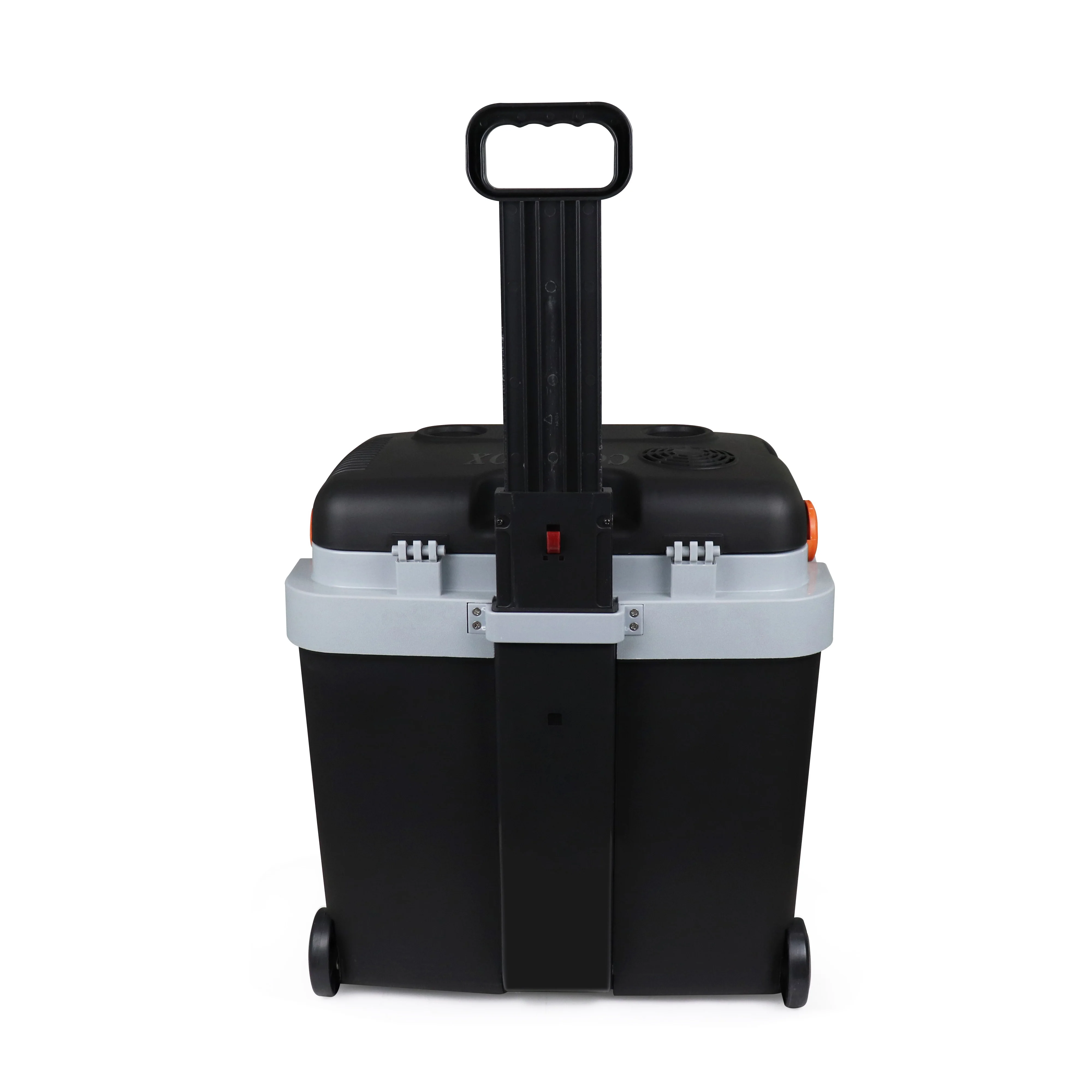  Портативный холодильник EVERCOOL Dometic 33l Термоэлектрический охладитель подогреватель автомобильный 12 В 220 для грузовика