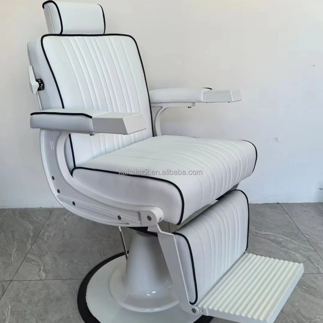 Классический портативный парикмахерский салон красоты парикмахерская на заказ профессиональный антикварный роскошный винтажный парикмахер