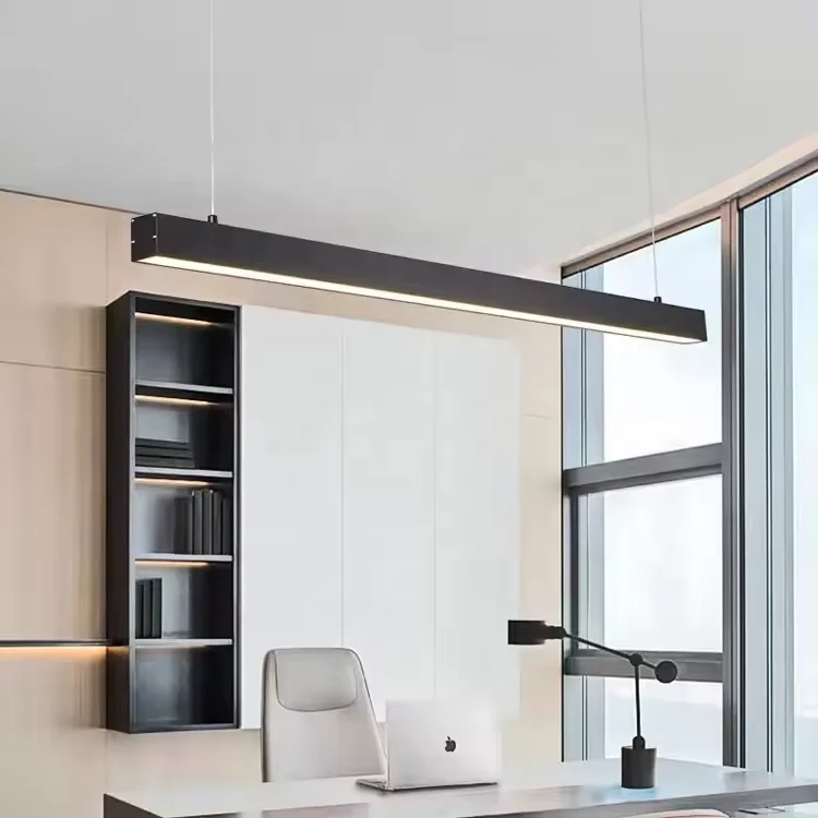 Global Best Seller Direct Led Linear LED Aluminium Profiles