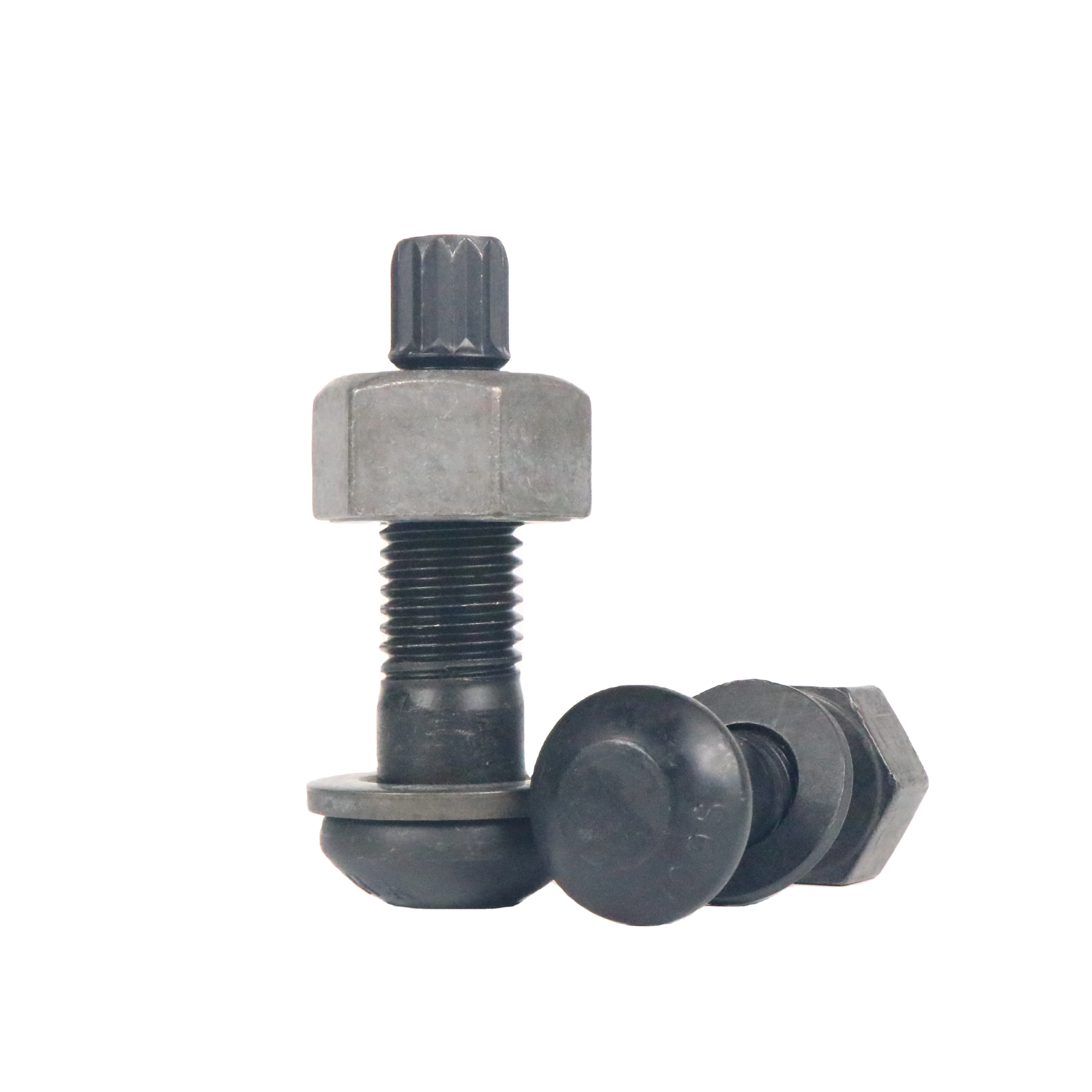 Натяжные болты ASTM A325, регулирующие болты натяжения по заводской цене