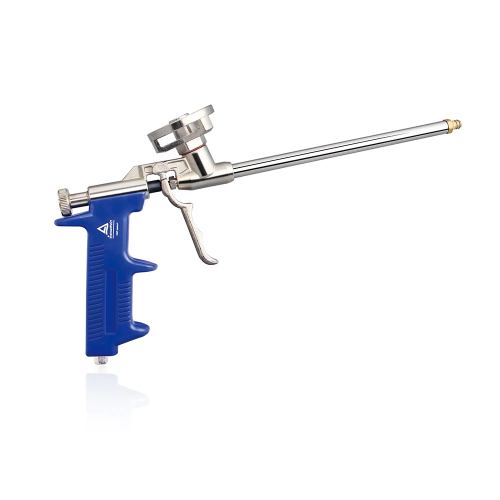 Manufacturer wholesale  Precision Foam Gun for Door and Window Retrofitting caulking gun