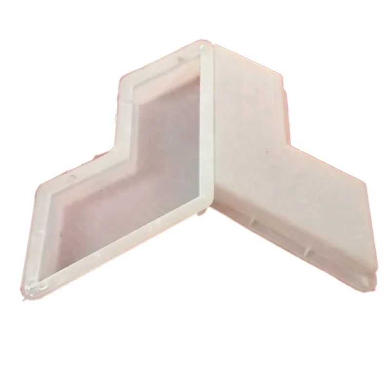 Chinese Suppliers Plastic Injection Interlocking Paving Block Concrete Mold