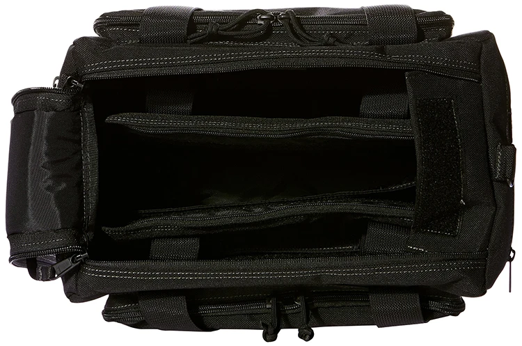 Custom Logo 1000 Denier Nylon Three-Ply Polyurethane Coated Waterproof Sublimation Bag