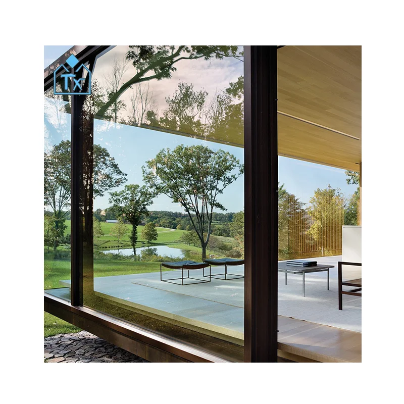 High-quality Smart Tint Glass Film Magic for Window Switchable