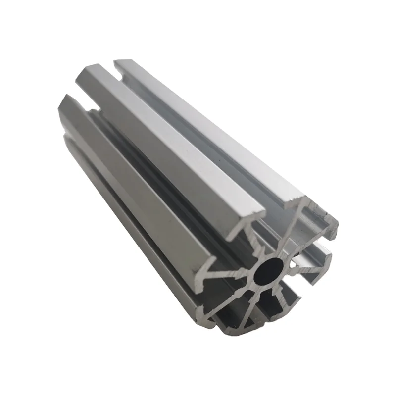 odm manufacturer 40x160 aluminum extrusion profile