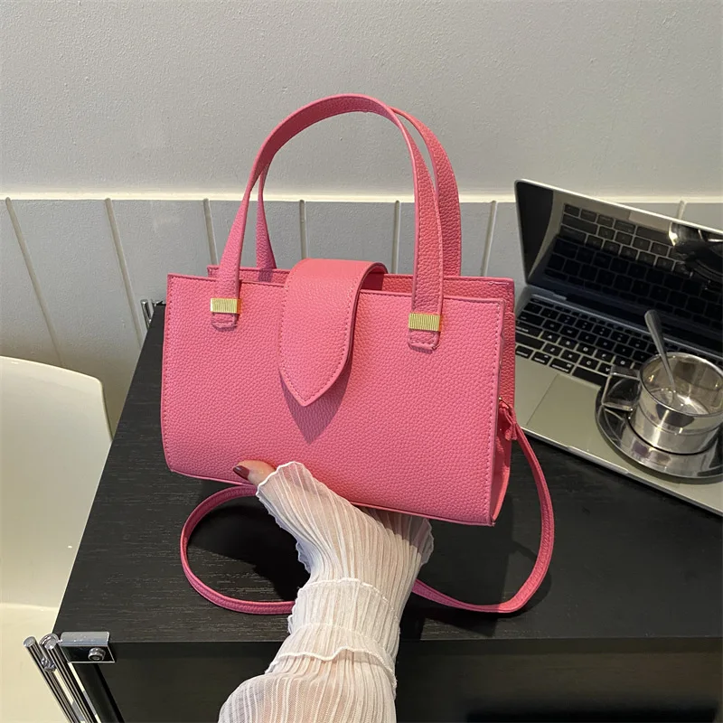 2024 Manufacturers wholesale new popular lady purses shoulder sling bag for women