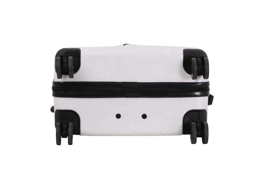 2020 оптовая продажа, винтажные чемоданы, Дорожный чемодан, синий упаковочный чемодан