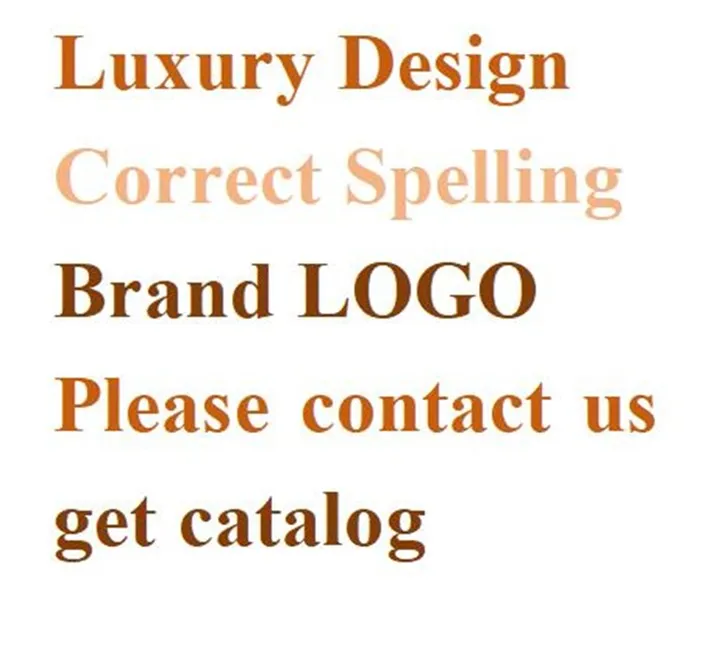 NEW Design Brand Brown khaki pet sweater luxury dog clothing